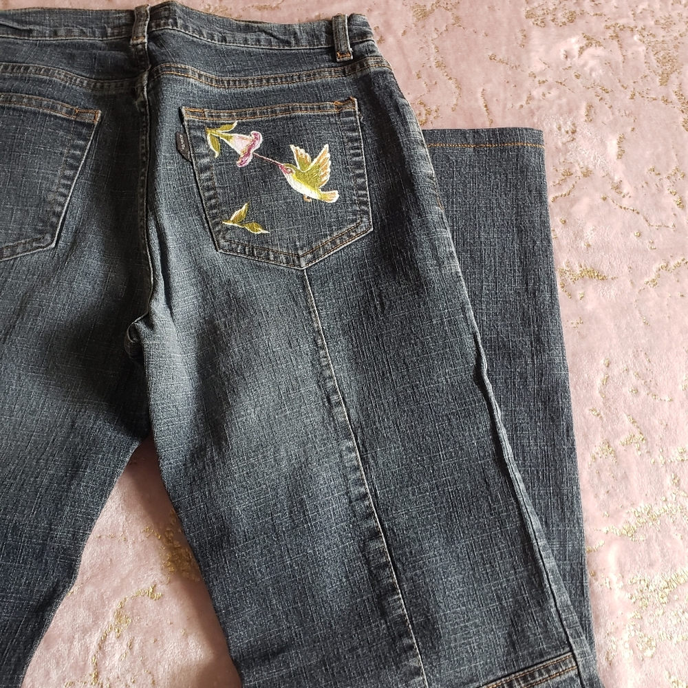 OVERDRIVE Jeans women - Picture 4 of 16